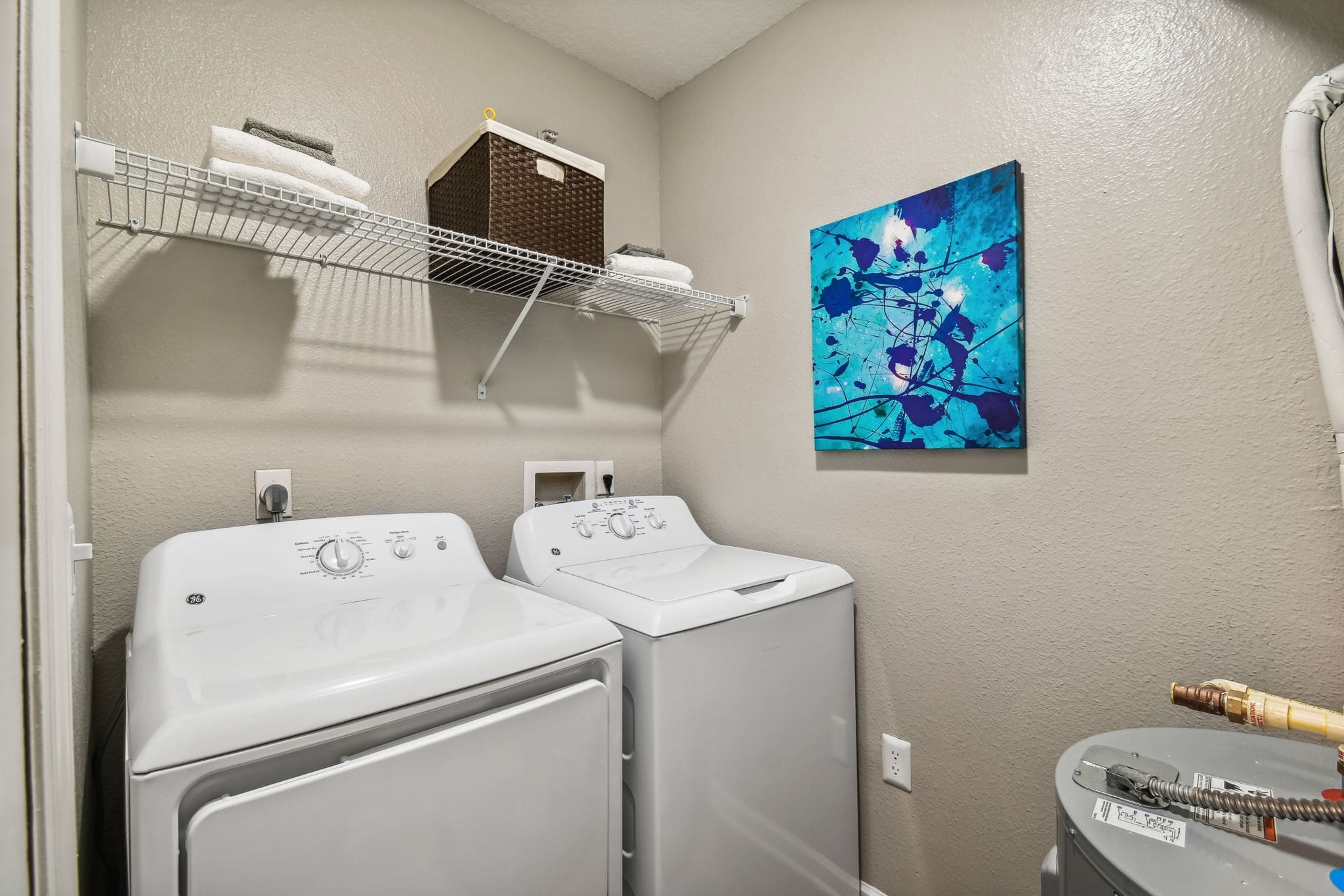 Apartment Gallery Orlando | Infinity off Baldwin Park Photos