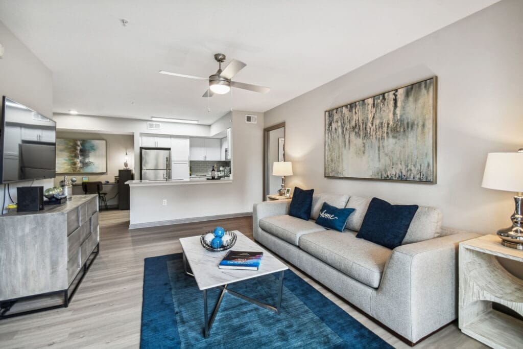 Infinity Off Baldwin Park Apartments