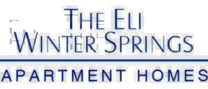 Luxury Apartments in Winter Springs, FL The Eli Winter Springs Home